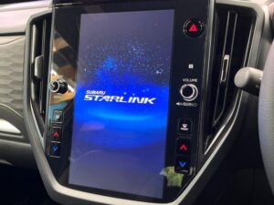 2025 Subaru Forester SLG X-Break S HEV EX 2.5 — photo 3