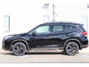 2021 Subaru Forester SK5 Sport 1.8 — photo 4