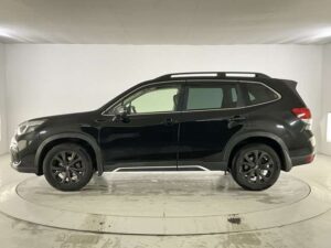 2021 Subaru Forester SK5 Sport 1.8 — photo 4