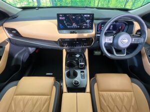 2023 Nissan X-Trail G e-4ORCE Hybrid 4WD 1.5 — photo 3