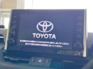 2021 Toyota RAV4 Adventure Off-Road Package 2.0 — photo 4