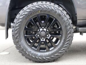 2021 Toyota Land Cruiser Prado TX-L 2.7L Blacked Edition — photo 3