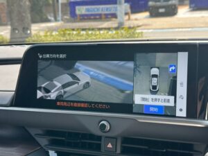 2023 Toyota Crown Z Hybrid 2.5 — photo 3
