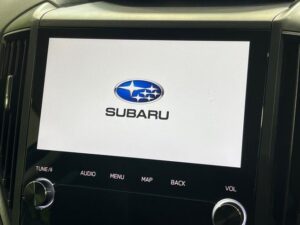 2022 Subaru Forester X-Break SKE 2.0 — photo 4