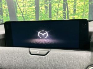 2023 Mazda CX-60 XD L Exclusive Mode 3.3 — photo 4