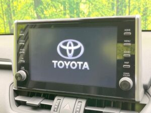 2022 Toyota RAV4 Adventure Hybrid AWD 2.5 — photo 4