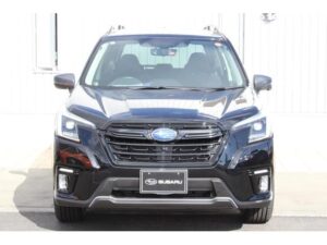 2021 Subaru Forester SK5 Sport 1.8