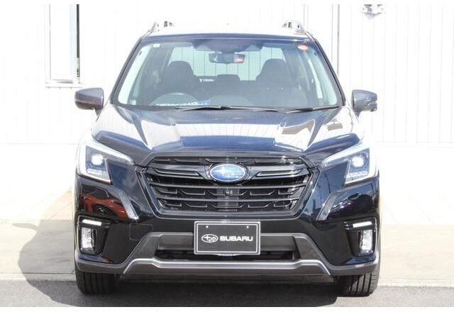 2021 Subaru Forester SK5 Sport