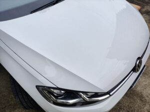 2020 Volkswagen Golf TDI Comfortline 2.0 — photo 4