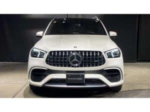 2021 Mercedes-Benz GLE63 S 4MATIC+ 4.0