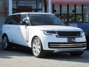 2024 Range Rover Vogue P530 HSE SWB 4.4