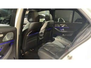 2021 Mercedes-Benz GLE63 S 4MATIC+ 4.0 — photo 3