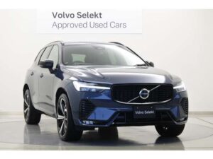 2022 Volvo XC60 B5 R-Design 2.0 AWD