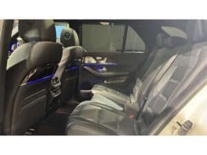 2021 Mercedes-Benz GLE63 S 4MATIC+ 4.0 — photo 4