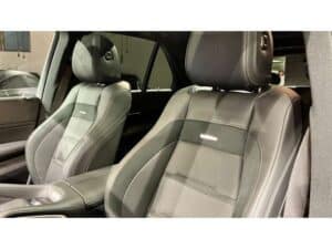 2023 Mercedes-Benz GLE63 S 4MATIC+ 4.0 — photo 4