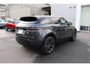 2022 Range Rover Evoque Bronze Collection 2.0 — photo 3