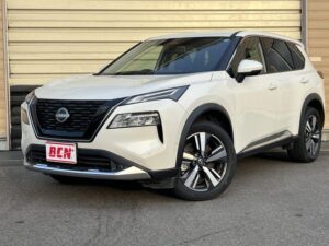 2023 Nissan X-Trail G Hybrid 4WD 1.5 — photo 2