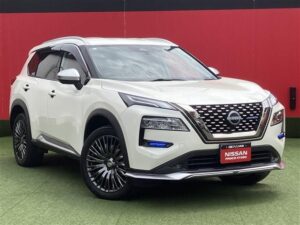 2022 Nissan X-Trail Autech e-4ORCE Hybrid 4WD 1.5