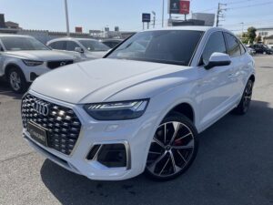 2023 Audi Q5 Sportback Highstyle S-Line Quattro 2.0 — photo 1