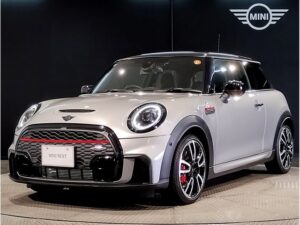 2023 Mini John Cooper Works 2.0 — photo 2