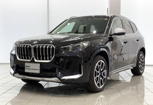 2023 BMW X1 xDrive20d xLine