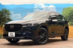 2023 Mazda CX-5 XD Sport 2.2D — photo 2