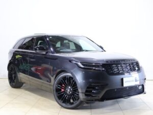2024 Range Rover Velar Dynamic HSE D200 2.0 — photo 1