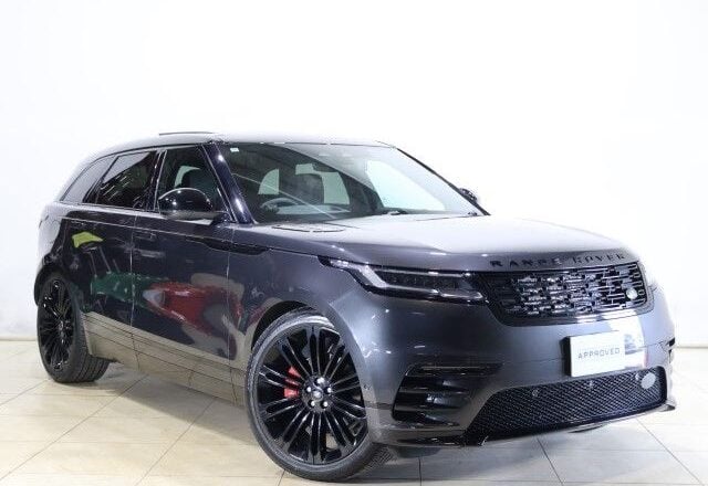 2024 Range Rover Velar Dynamic HSE D200