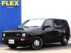 2022 Toyota Probox Hybrid (Renoca Eurobox) 1.5L — photo 2
