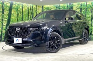 2023 Mazda CX-60 XD-HV Premium Sport 3.3 — photo 2