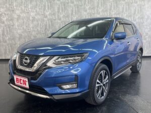 2019 Nissan X-Trail 20Xi 2WD 2.0 — photo 2