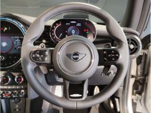2023 Mini John Cooper Works 2.0 — photo 3