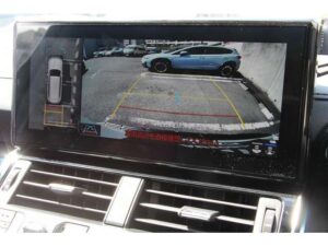 2024 Toyota Land Cruiser 300 ZX GR Sport 3.5L — photo 4