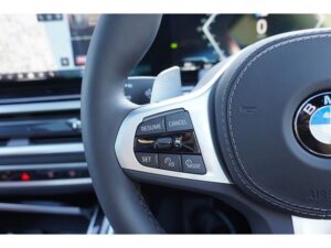 2025 BMW X7 xDrive40d M Sport 3.0 — photo 4