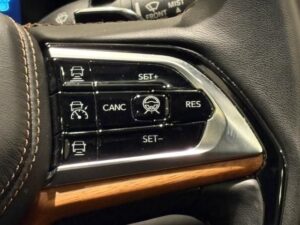 2023 Jeep Grand Cherokee Summit Reserve 4Xe 2.0 — photo 2