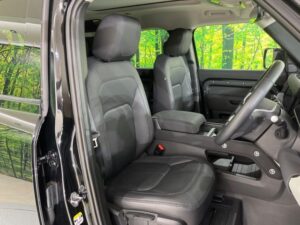 2023 Land Rover Defender 110 S 3.0 — photo 4