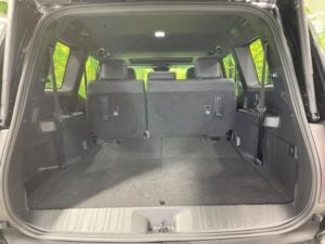 2024 Toyota Land Cruiser Prado J250 VX 2.8L — photo 4