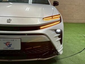 2023 Toyota Crown Z Sport Hybrid 2.5 — photo 4