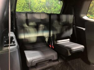 2024 Toyota Landcruiser Prado VX J250 2.7L — photo 4