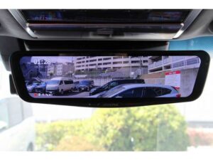 2024 Toyota Land Cruiser 300 ZX GR Sport 3.5L — photo 3