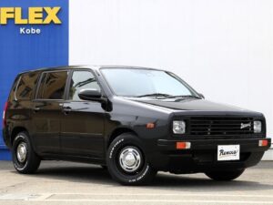 2022 Toyota Probox Hybrid (Renoca Eurobox) 1.5L — photo 1