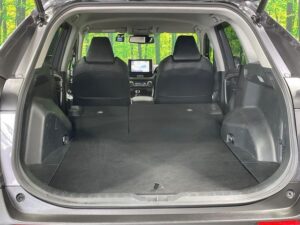 2021 Toyota RAV4 Adventure AWD 2.0 — photo 4