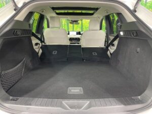 2022 Mazda CX-60 XD-HV Exclusive 3.3 — photo 4