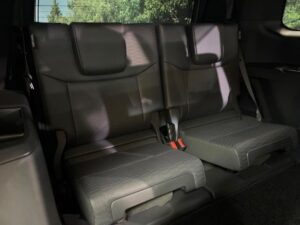 2025 Toyota Landcruiser Prado VX J250 2.7 — photo 4