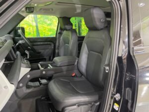 2023 Land Rover Defender 110 S 3.0 — photo 3