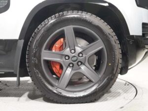 2023 Landrover Defender 110 X 3.0 — photo 4