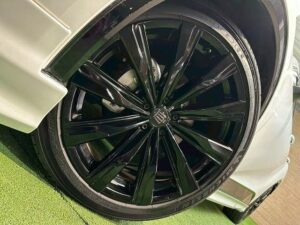2023 Toyota Crown Z Sport Hybrid 2.5 — photo 3