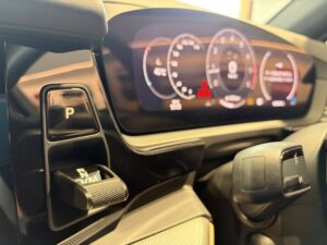 2024 Porsche Cayenne Coupe 3.0 — photo 4