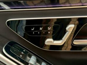 2024 Mercedes-Benz S450d 4MATIC AMG Line 3.0 — photo 4