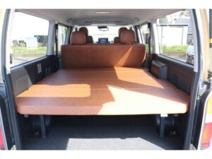 2026 Toyota Hiace Super GL 4WD 2.8 — photo 3
